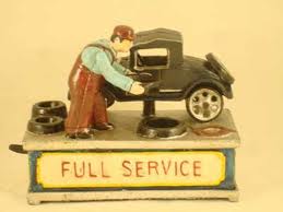 Full Service